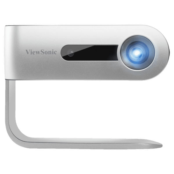 Buy ViewSonic M1 G2 WVGA LED Projector (300 Lumens, HDMI, USB ...